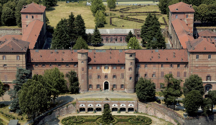 Appartamenti Reali del Castello