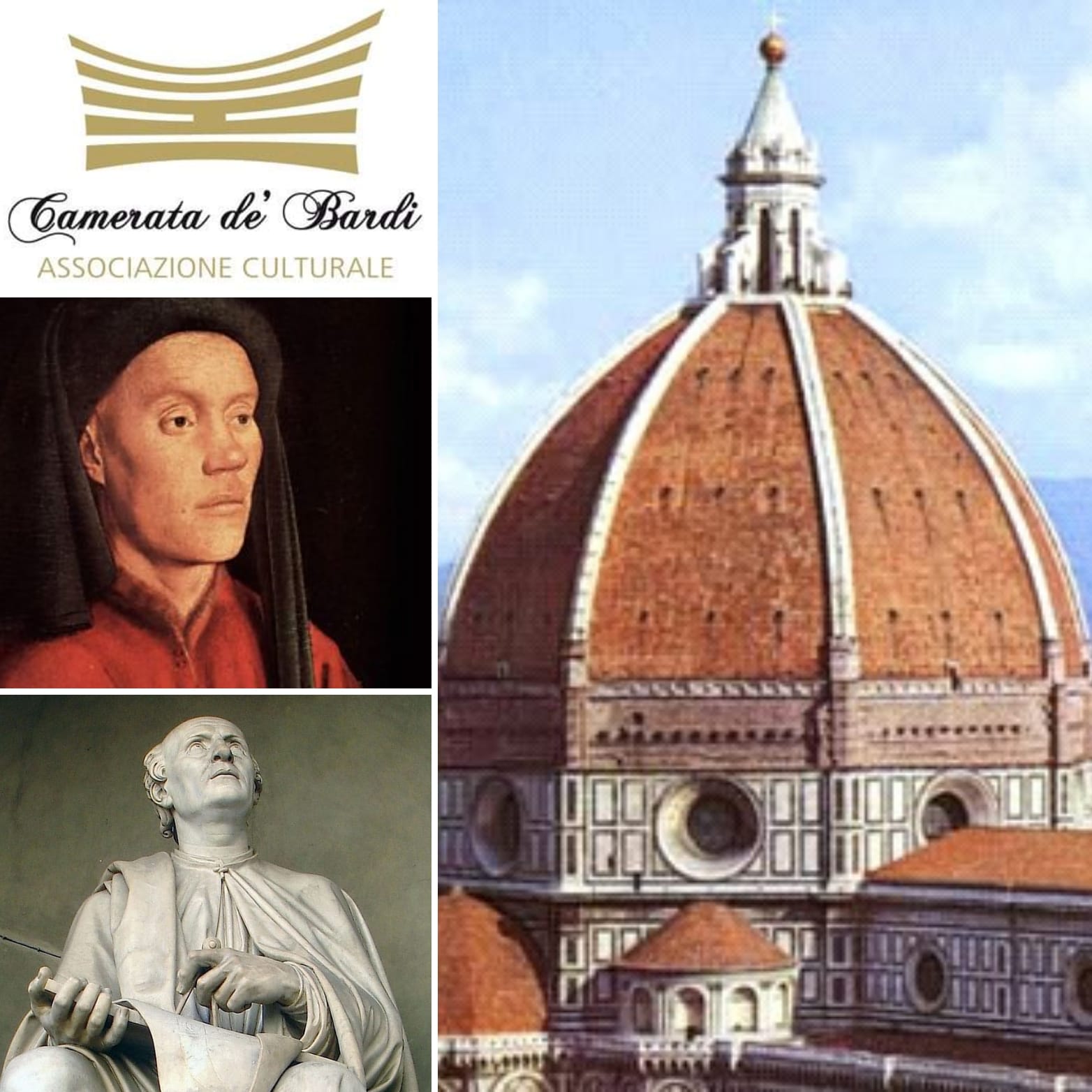 Il numero reso udibile: Du Fay per Brunelleschi