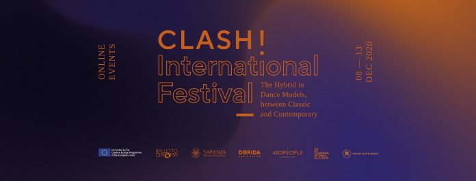 CLASH! International Festival