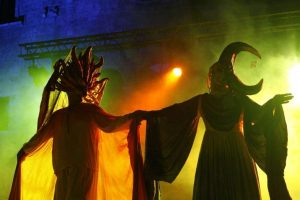 Festival di Teatro Medievale e Rinascimentale di Anagni