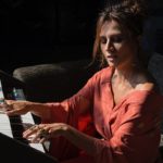 Casa del Jazz, Chiara Civello Eclipse Trio