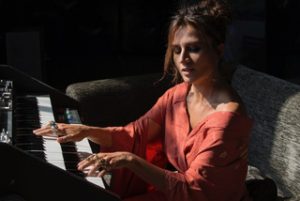 Casa del Jazz, Chiara Civello Eclipse Trio