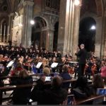 I concerti nella chiese di Roma