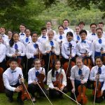 Huntingtower String Orchestra