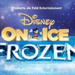 Disney on Ice: Frozen Italia