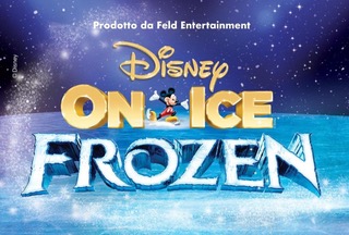 Disney on Ice: Frozen Italia