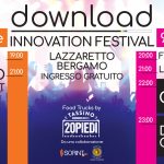 Download Innovation IT Conference & Festival