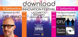 Download Innovation IT Conference & Festival 