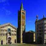 Parma Capitale