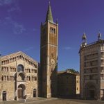Parma Capitale Italiana