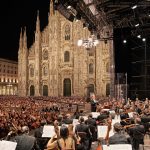 Concerto per Milano