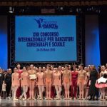 Concorso Internazionale per danzatori, coreografi e scuole
