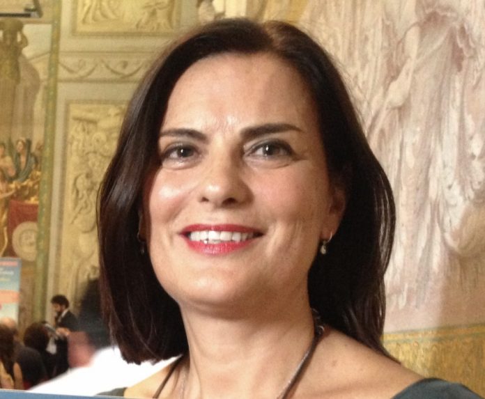 Paola Crisostomidis Gatti