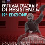 Festival Teatrale di Resistenza