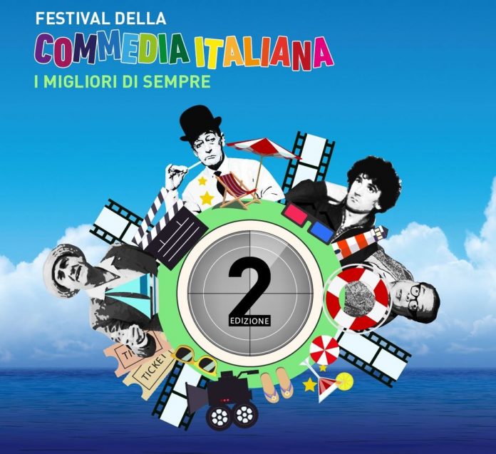 Festival della Commedia italiana