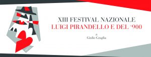 Festival Nazionale Luigi Pirandello