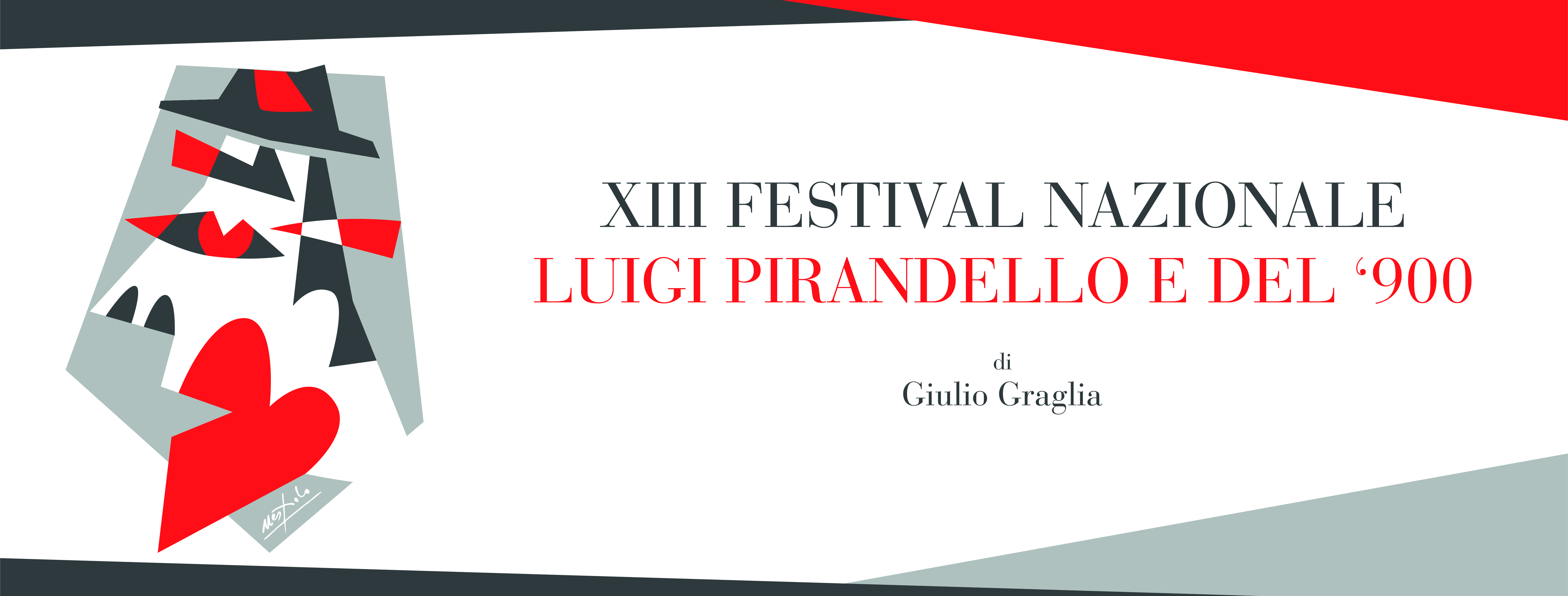 Festival Nazionale Luigi Pirandello