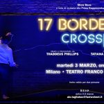17 Border Crossings