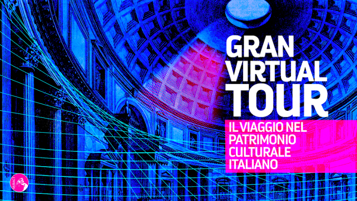 Torna “Art you ready?”, la campagna digitale per ammirare da casa la bellezza italiana