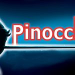 Pinocchio - Il musical