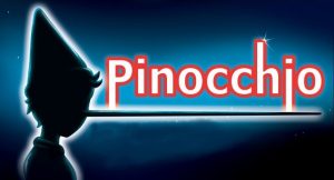 Pinocchio - Il musical 