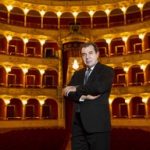 Teatro dell’Opera di Roma, la bacchetta di Daniele Gatti