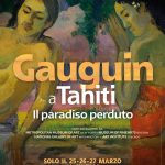 Gauguin a Tahiti