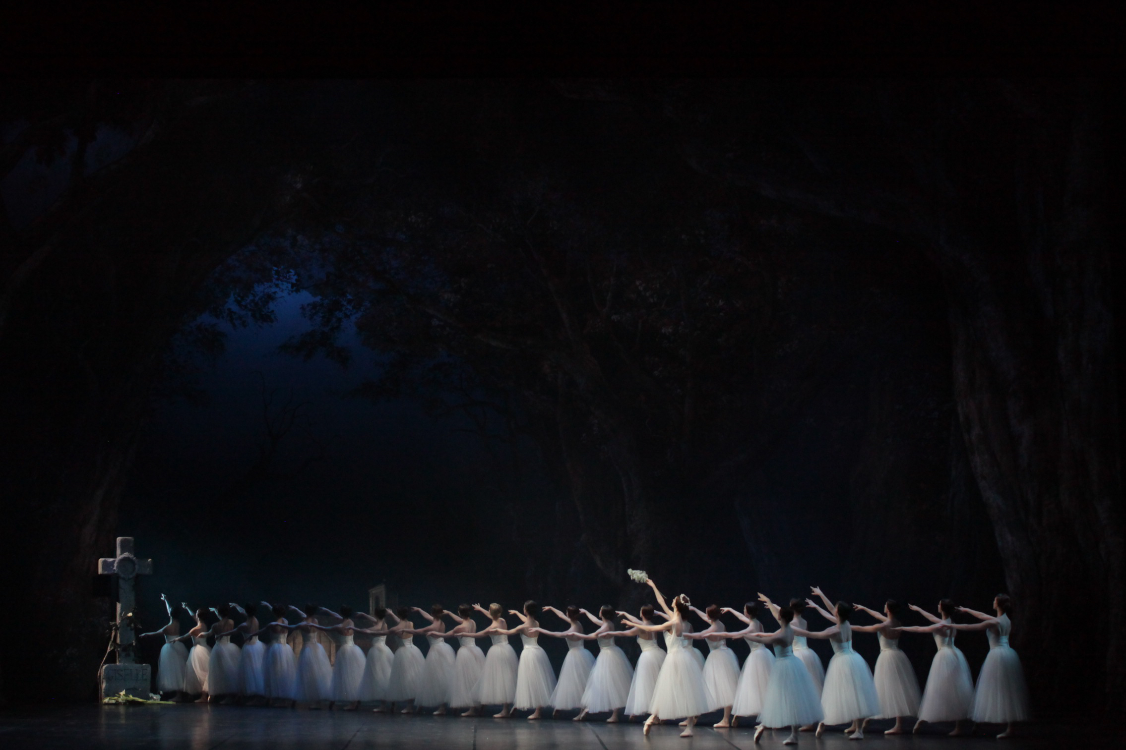 Balletto della Scala in Cina