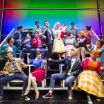 Grease il musical
