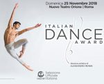 Italian Dance Award