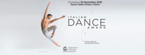 Italian Dance Award