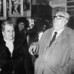 Aldo e Elena Fabrizi