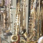 Concerti al Museo del Saxofono