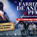 Fabrizio De Andrè & PFM. Il concerto ritrovato