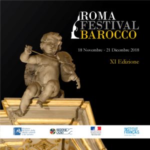 Roma Festival Barocco