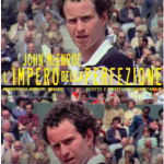John McEnroe - L’impero della perfezione