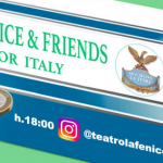 La Fenice & Friends for Italy