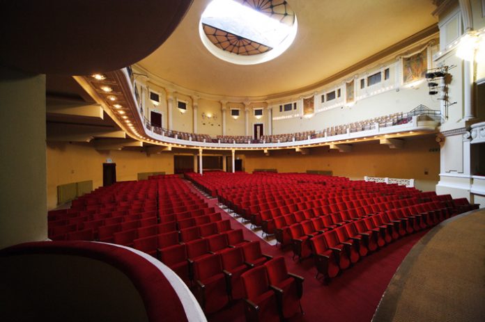 Teatro Politeama Pratese