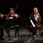 Quartetto d’archi della Scala