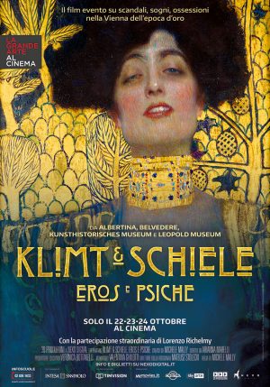 Klimt & Schiele