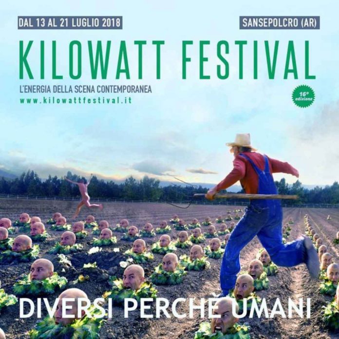 Festival Kilowatt