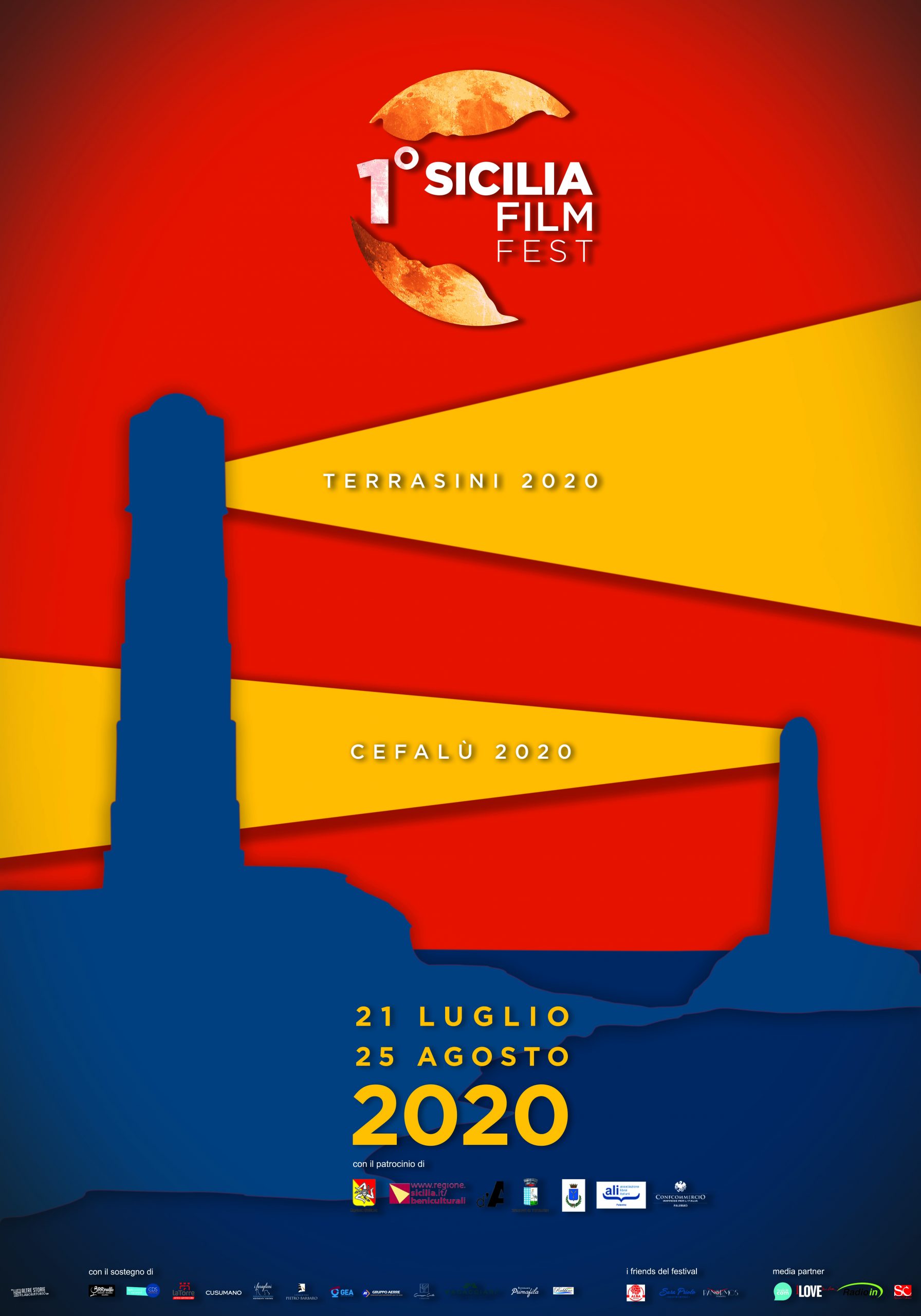 Sicilia Film Fest