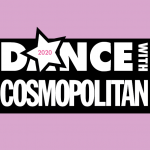 Dance with Cosmo