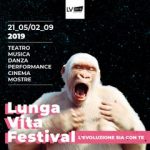 Lunga Vita Festival