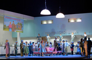 Teatro dell’Opera di Roma 2018/2019