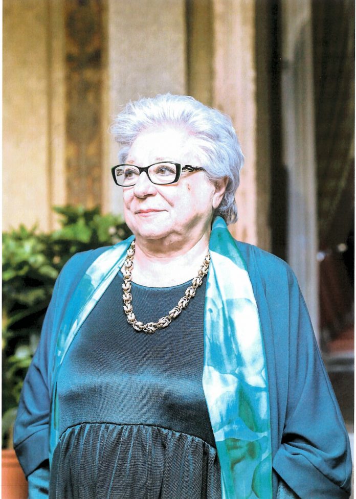 Teresa Pomodoro