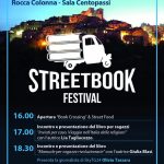 StreetBook Festival