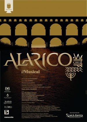 Alarico – il Musical