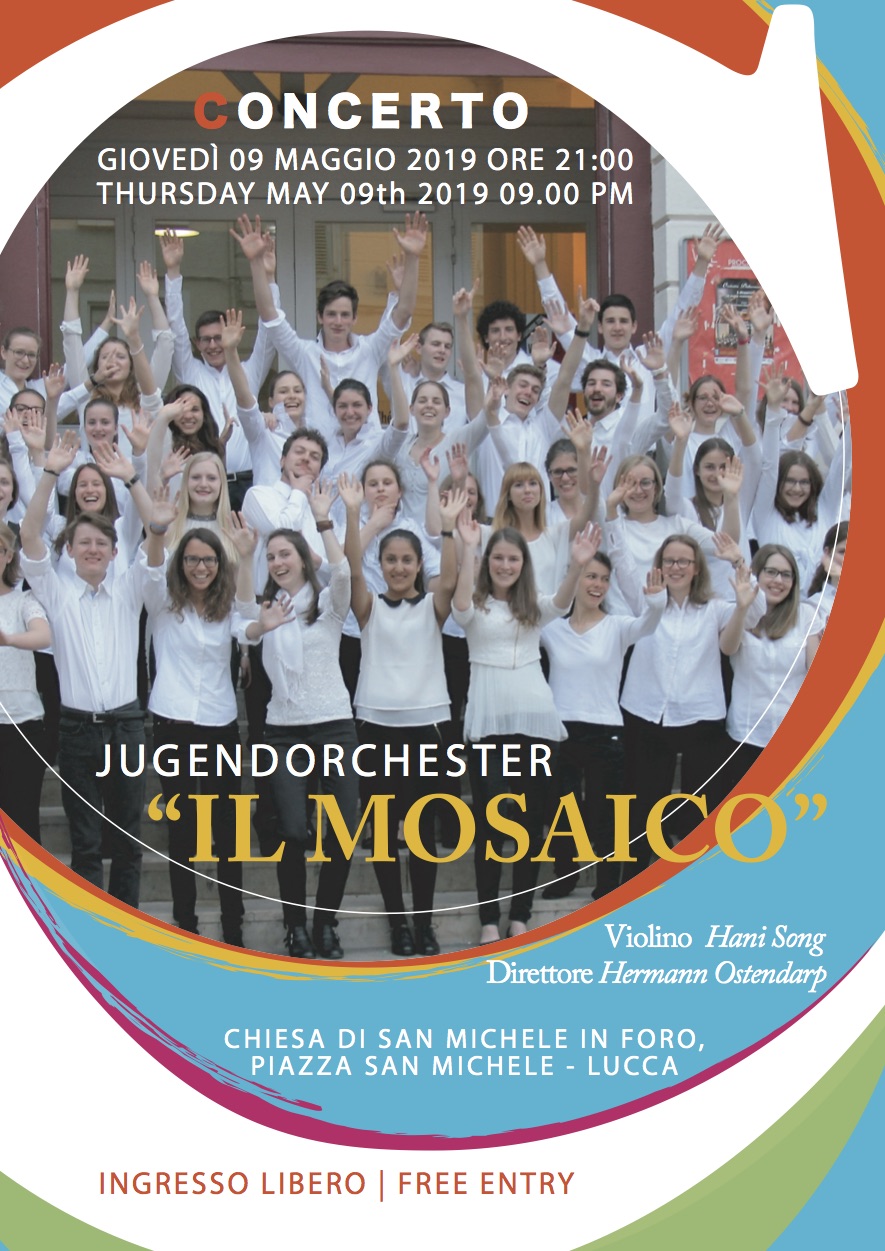 Orchestra Giovanile Il Mosaico