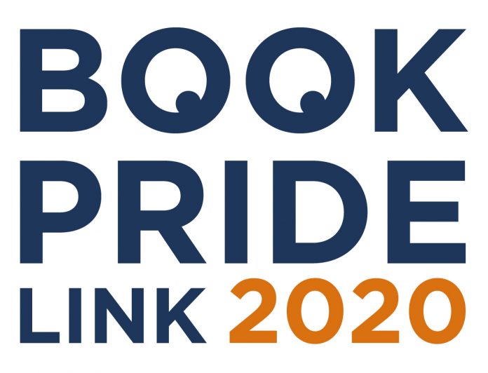 Book Pride Link
